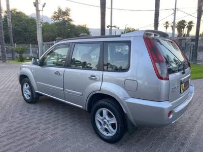 Nissan X-Trail 2.2 dCi  AUTOCARRO Grigio usata Giarre