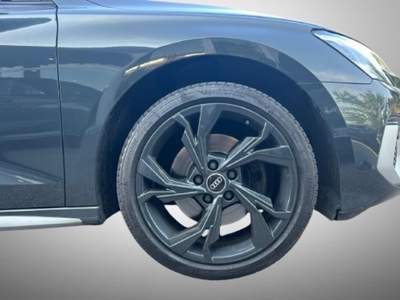 Audi A3 SPB 40 TDI quattro S tronic S Line Advanced Grigio usata Oderzo
