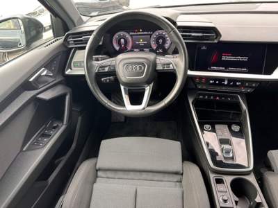 Audi A3 SPB 40 TDI quattro S tronic S Line Advanced Grigio usata Oderzo
