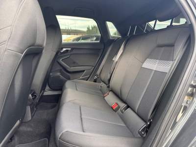 Audi A3 SPB 40 TDI quattro S tronic S Line Advanced Grigio usata Oderzo