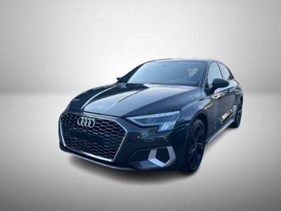 Audi A3 SPB 40 TDI quattro S tronic S Line Advanced Grigio usata Oderzo