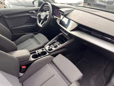 Audi A3 SPB 40 TDI quattro S tronic S Line Advanced Grigio usata Oderzo