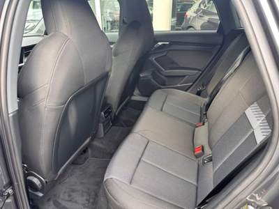 Audi A3 SPB 40 TDI quattro S tronic S Line Advanced Grigio usata Oderzo