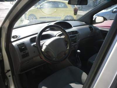Hyundai Matrix 1.5 CRDi TD VGT Active MY 2008 Grigio usata Maranello