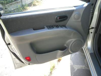 Hyundai Matrix 1.5 CRDi TD VGT Active MY 2008 Grigio usata Maranello