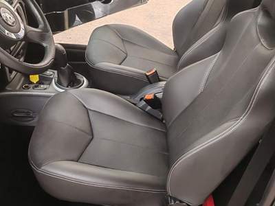 Chatenet CH26 ST Nero usata Cassina Rizzardi