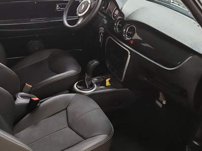 Chatenet CH26 ST Nero usata Cassina Rizzardi