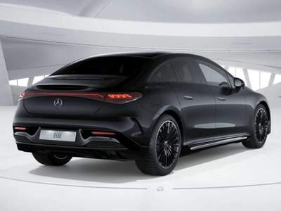Mercedes-Benz EQE 300 Nero usata Verona