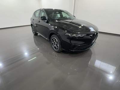 Alfa Romeo Tonale 1.6 diesel 130 CV TCT6 Sprint Nero usata Santa Maria di Licodia