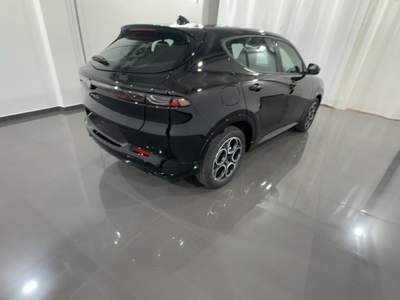 Alfa Romeo Tonale 1.6 diesel 130 CV TCT6 Sprint Nero usata Santa Maria di Licodia