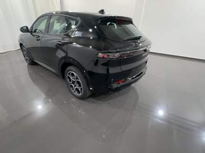 Alfa Romeo Tonale 1.6 diesel 130 CV TCT6 Sprint Nero usata Santa Maria di Licodia