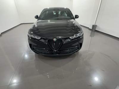 Alfa Romeo Tonale 1.6 diesel 130 CV TCT6 Sprint Nero usata Santa Maria di Licodia