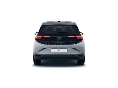 Volkswagen ID.3 52 kwh pure edition plus Grigio usata Brescia