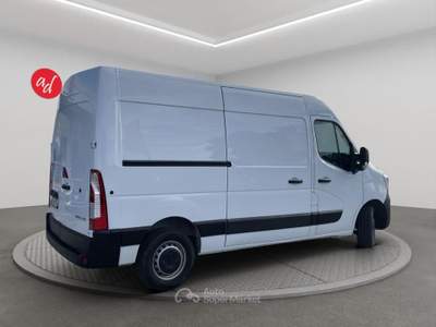 Renault Master T35 2.3 dCi 135 PM-TM Furgone Ice +IVA Bianco usata Maniago