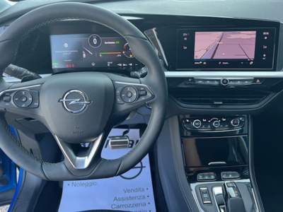 Opel Grandland 1.6 PHEV aut. FWD GS Line Grigio usata Albignasego