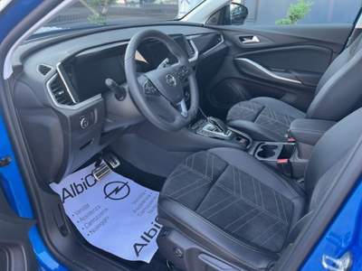 Opel Grandland 1.6 PHEV aut. FWD GS Line Grigio usata Albignasego