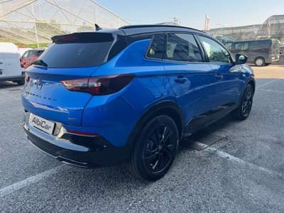 Opel Grandland 1.6 PHEV aut. FWD GS Line Grigio usata Albignasego
