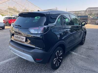 Opel Crossland 1.5 ECOTEC D 110 CV Start&Stop Elegance Nero usata Albignasego
