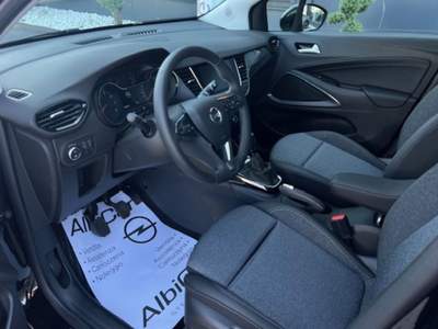 Opel Crossland 1.5 ECOTEC D 110 CV Start&Stop Elegance Nero usata Albignasego