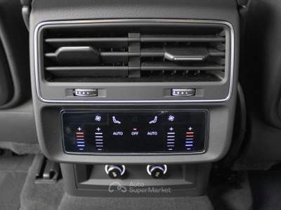 Audi Q8 Sq8 Tdi Quattro Tiptronic Sport Attitude Nero usata Cassola
