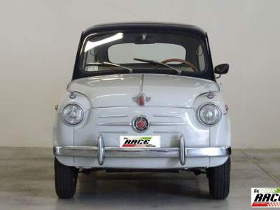 Fiat Seicento fiat 600 del 1959  usata Pieve a Nievole