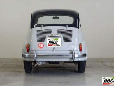 Fiat Seicento fiat 600 del 1959  usata Pieve a Nievole