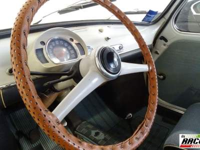 Fiat Seicento fiat 600 del 1959  usata Pieve a Nievole
