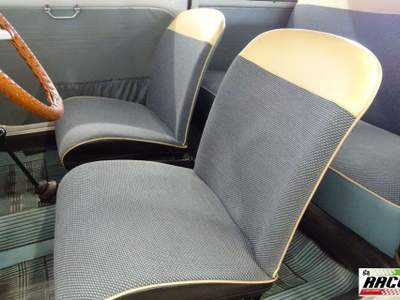 Fiat Seicento fiat 600 del 1959  usata Pieve a Nievole