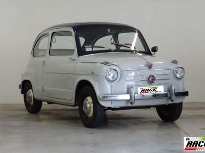 Fiat Seicento fiat 600 del 1959  usata Pieve a Nievole