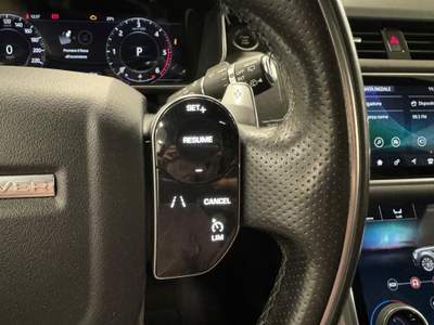Land Rover Range Rover Sport RANGE ROVER SPORT USATO Argento usata Gianico