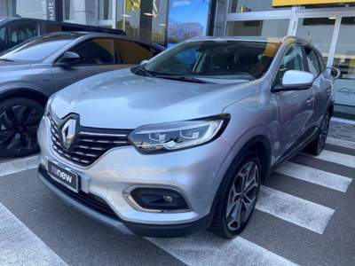 Renault Kadjar TCe 140CV FAP Sport Edition2 Argento usata San Martino Siccomario
