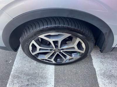 Renault Kadjar TCe 140CV FAP Sport Edition2 Argento usata San Martino Siccomario