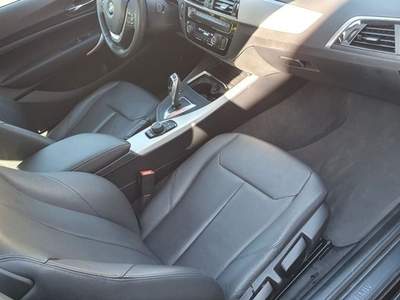 BMW Serie 2 225d d Coupé Msport Nero usata Castelnuovo Rangone