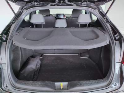 Toyota C-HR I 2020 -  1.8h Active e-cvt Nero usata Mosciano Sant'Angelo