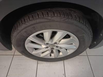 Volkswagen T-Cross T-Cross 1.0 tsi Style 110cv dsg Nero usata Abbiategrasso