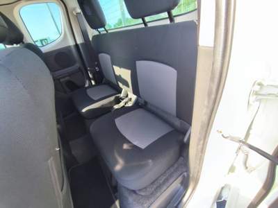 Mitsubishi L200 2.3 D Double Cab 4x4 Hurricane Bianco usata San Salvatore Telesino