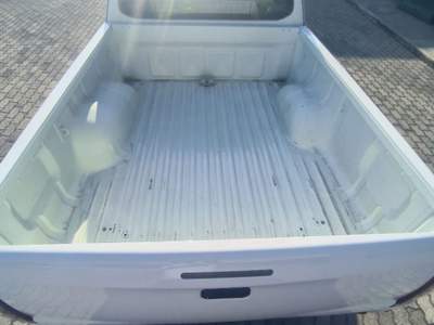 Mitsubishi L200 2.3 D Double Cab 4x4 Hurricane Bianco usata San Salvatore Telesino