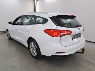 Ford Focus 1.5 EcoBlue 120 CV SW Business Navi In Arrivo Bianco usata Oderzo