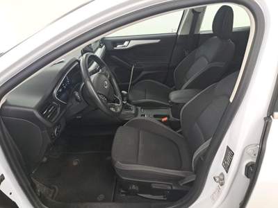 Ford Focus 1.5 EcoBlue 120 CV SW Business Navi In Arrivo Bianco usata Oderzo