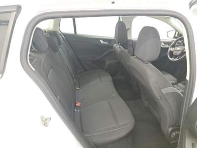 Ford Focus 1.5 EcoBlue 120 CV SW Business Navi In Arrivo Bianco usata Oderzo