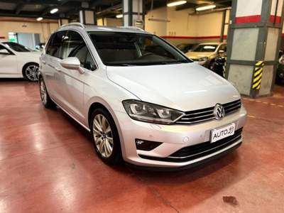 Volkswagen Golf 1.6 TDI 110CV DSG Highline BlueMotion Tech. Grigio usata Verona
