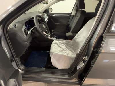 Volkswagen T-Roc 2.0 TDI SCR Life Grigio usata Canino