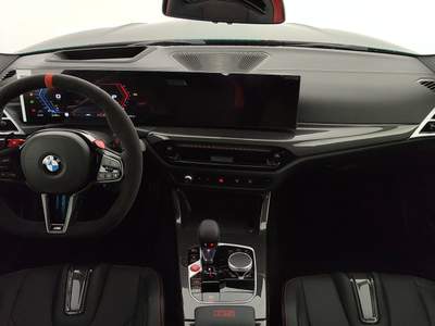 BMW Serie 4 M4 Bmw m4 cs coupé usata Cuneo