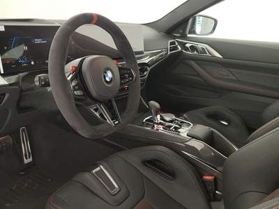 BMW Serie 4 M4 Bmw m4 cs coupé usata Cuneo