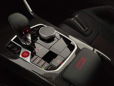 BMW Serie 4 M4 Bmw m4 cs coupé usata Cuneo