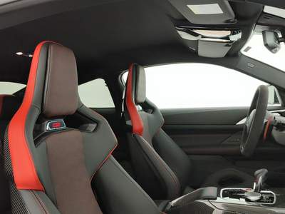 BMW Serie 4 M4 Bmw m4 cs coupé usata Cuneo