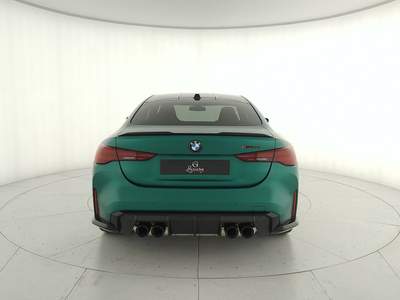 BMW Serie 4 M4 Bmw m4 cs coupé usata Cuneo