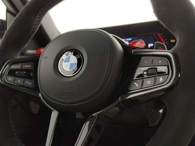 BMW Serie 4 M4 Bmw m4 cs coupé usata Cuneo
