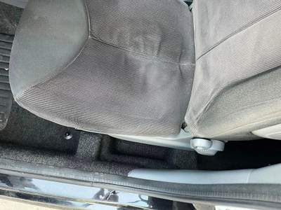 Citroen C1 UNICOPROPRIETARIO Nero usata MESSINA