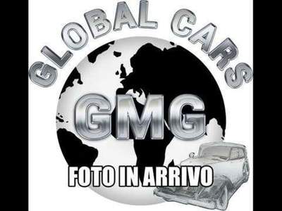 Mercedes-Benz Classe C 220 BlueTEC Automatic Executive Grigio usata Medole